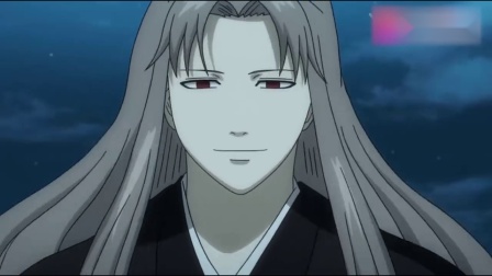 银魂里的神威最后怎么样了 搜狗搜索