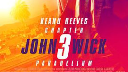 疾速追杀3 高清电影 完整版在线观看