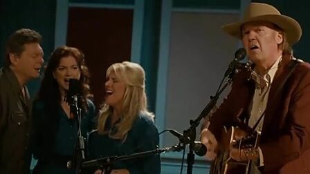 尼尔杨 金子心 高清电影 完整版在线观看