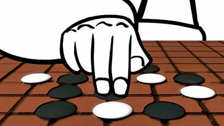 背后使坏的小人