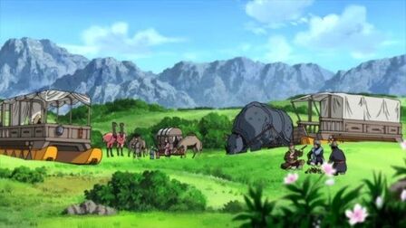 火影忍者剧场版 大激突 幻之地底遗迹 高清电影 完整版在线观看