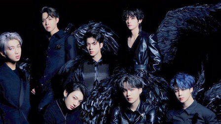 防弹少年团说过的励志 搜狗搜索