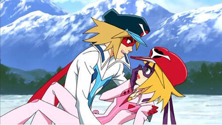 《小双侠》-高清电影-完整版在线观看