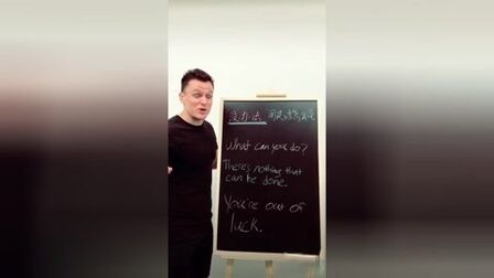 没办法英文怎么说 搜狗搜索