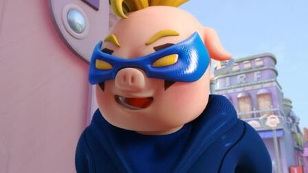 猪猪侠之超星萌宠第1季第9集