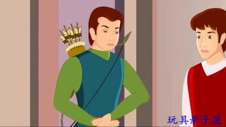 グリム童話 金の鳥 高清电影 完整版在线观看