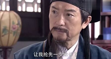 包青天之画中话