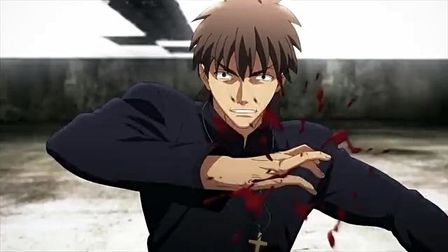 命运之夜零fate Zero 全集 动漫 免费在线观看