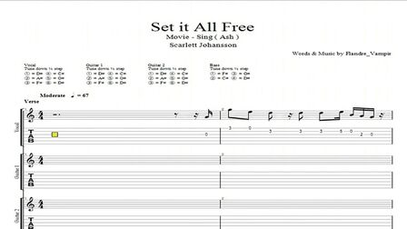 Set It All Free什么意思 搜狗搜索