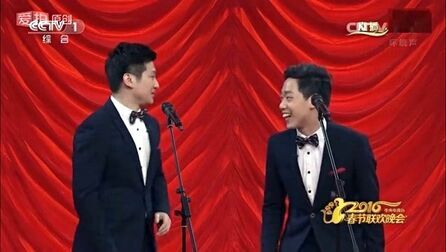 16春晚 综艺 免费在线观看