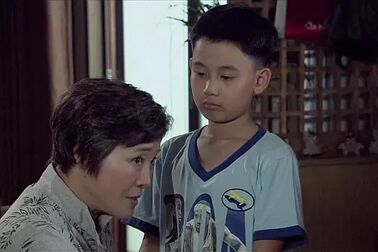 宝贝儿回家全集