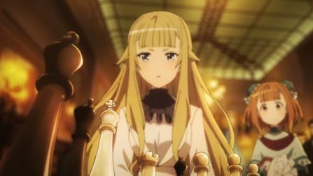 公主代理人续篇第一章 高清电影 完整版在线观看