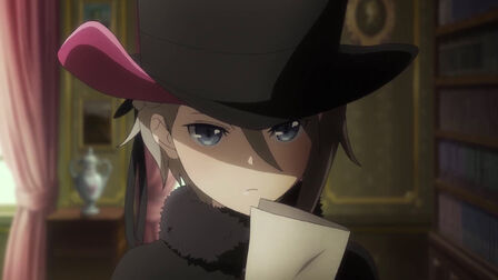 Princess Principal 搜狗搜索