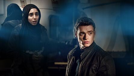 《保镖》 - 保镖 惠特尼休斯顿 - 实验室设备网