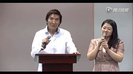 024香港黑社会老大洪汉义信耶稣的见证