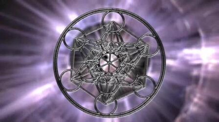 三摩地第一部玛雅自我的幻象