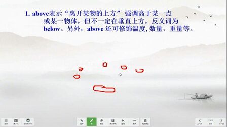 Above的反义词是什么英文 搜狗搜索