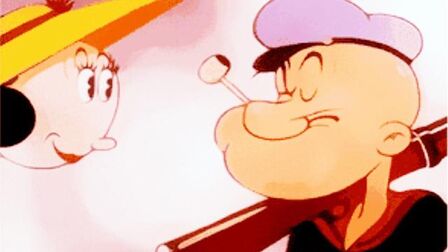 谁在偷看奥利弗