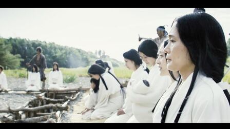 《德川女刑罚史》-高清电影-完整版在线观看