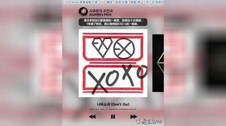Exo出道成员定位 搜狗搜索