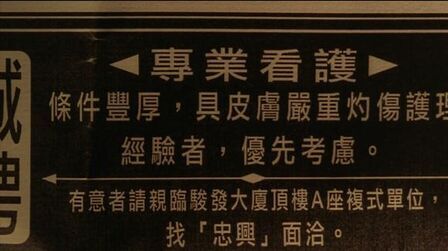 黑道看护 全集 电视剧 免费在线观看