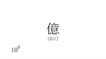 亿和兆的换算 搜狗搜索