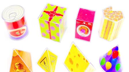 所有图形的名称 搜狗搜索