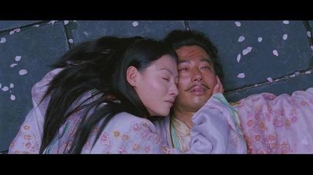 癫狂恋尸狂的忏悔