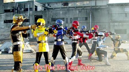 归来的特命战队vs动物战队go Busters 高清电影 完整版在线观看