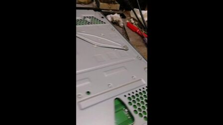 Ps4开机蓝灯一下就灭了 搜狗搜索