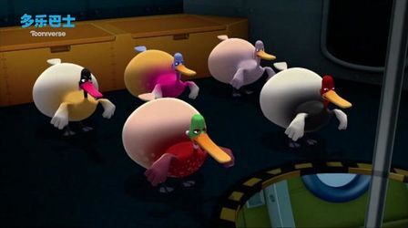 小鸟飞行队 全集 动漫 免费在线观看