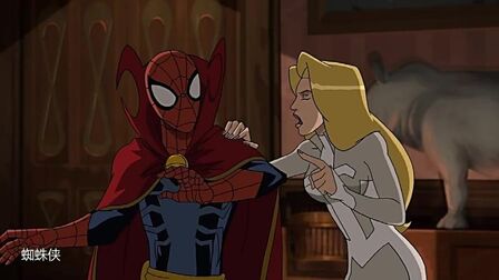 高地人3终极次元