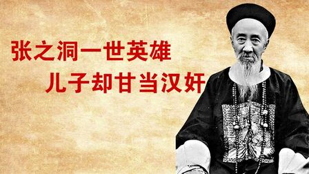 《张之洞》-高清电影-完整版在线观看