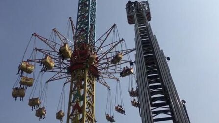 《空中惊魂》-高清电影-完整版在线观看