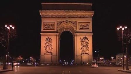 在巴黎的星空下》-高清电影-完整版在线观看