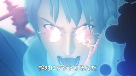 Hack G U Trilogy 完成記念特番 高清电影 完整版在线观看