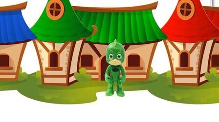 《吸血小英雄》-高清电影-完整版在线观看