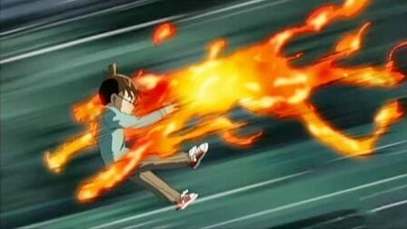 魔犬追凶 高清电影 完整版在线观看