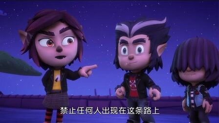 《狼孩》-高清电影-完整版在线观看