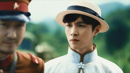 老九门番外之二月花开 高清电影 完整版在线观看