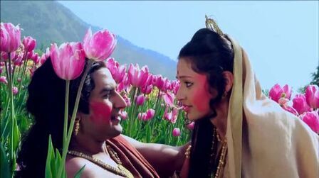 摩诃婆罗多 全集 电视剧 免费在线观看