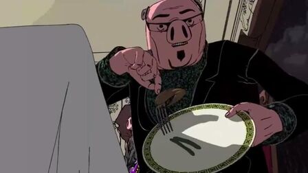 《黑色短篇集》-高清电影-完整版在线观看