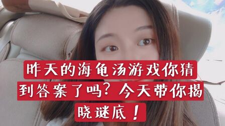 有趣的海龟汤题目附答案 搜狗搜索