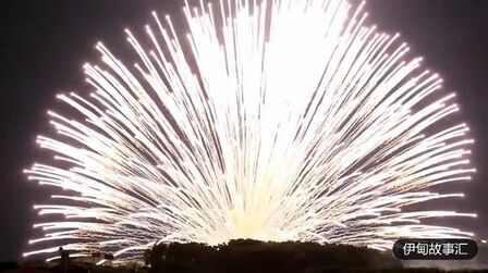 空中之花长冈花火物语 高清电影 完整版在线观看