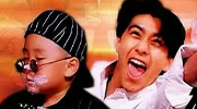 旋风小子