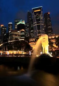 20q2新加坡城市未来印象剧照