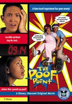 The Poof Point