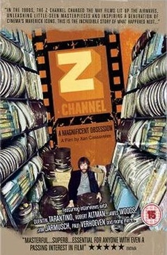 Z Channel: A Magnificent Obsession