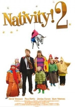 Nativity 2: Danger in the Manger剧照