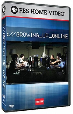 Growing Up Online: Frontline
